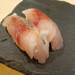 Sushi Bar にぎりて - 