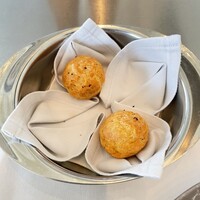 Benoit Alain Ducasse - 