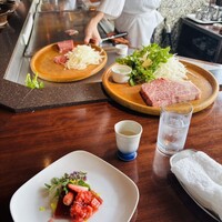 横浜瀬里奈 ステーキドーム -  横浜瀬里奈 ステーキドーム -