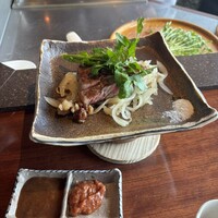 横浜瀬里奈 ステーキドーム -  横浜瀬里奈 ステーキドーム -