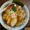 白河中華そば 真心 - 