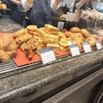 THE CITY BAKERY - 