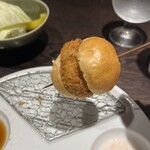 串揚げキッチン だん - 