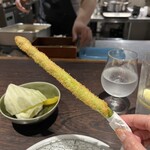 串揚げキッチン だん - 