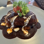 レストラン バレーナ - 料理写真: