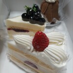 シャトレーゼ - 