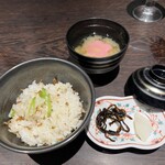 串揚げキッチン だん - 