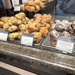 THE CITY BAKERY - パン