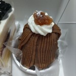 シャトレーゼ - 