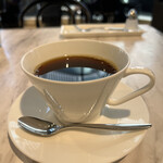 カフェ モロゾフ - 