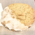 THE CITY BAKERY minamoa広島 - レモンダモンクッキー