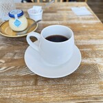 niwa cafe - コーヒー