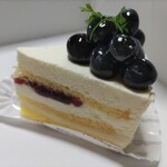 シャトレーゼ - 