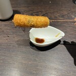 串揚げキッチン だん - 