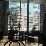 カフェ モロゾフ - 