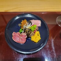 肉料理ふくなが - 