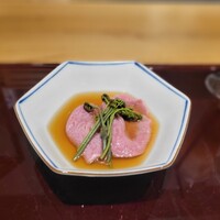 肉料理ふくなが - 