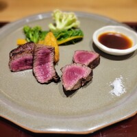 肉料理ふくなが - 