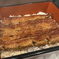 割烹 蒲焼 大沼 - 