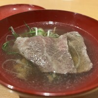 桜肉料理専門店 焼馬 古閑 - 
