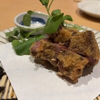 桜肉料理専門店 焼馬 古閑 - 