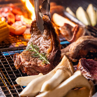 BACK YARD Roof Garden Minatomirai_1