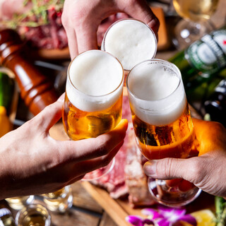 BACK YARD Roof Garden Minatomirai_2