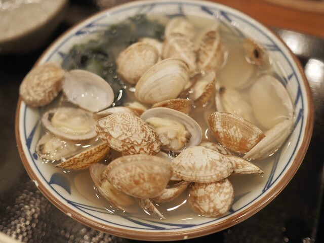 Marugame Seimen Fukaebashi Ten