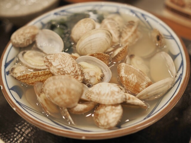 Marugame Seimen Fukaebashi Ten photo 2