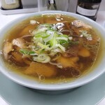 高円寺 ともちんラーメン - 
