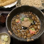 辻九 - 料理写真: