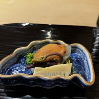 富小路 やま岸 - 