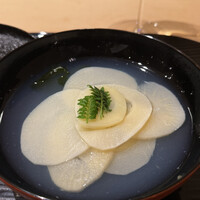 富小路 やま岸 - 