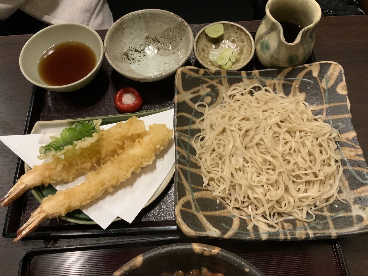 写真 : 辻九 宿根店 （つじきゅう） - 深谷/そば | 食べログ