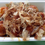 くいしん坊 - やき（400円）