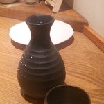 俺の魚を食ってみろ!! - (2014/8/1)日本酒は「本醸造会津」！