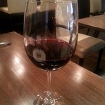 フレンチ流惣菜 Day's Kitchen 創 - グラスワイン（赤）