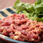 ボブリー 新橋店