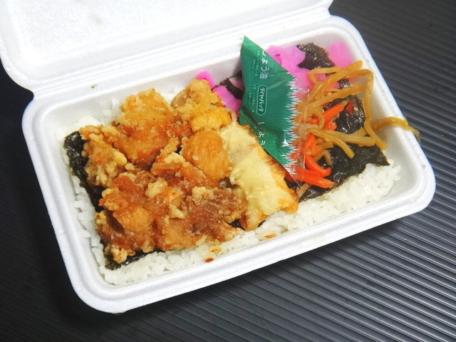 キャベツ 鵜の木 弁当 食べログ