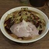 濃菜麺 井の庄
