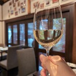 ピッコロ・カスターニャ - 白ワイン