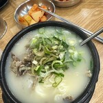 Leemoon Seolleongtang - 