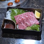 焼肉たまき - 
