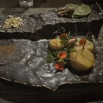 SEABIRD COLONY 銀座本店 - 