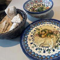 Trattoria Tabule - 
