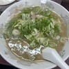 大黒ラーメン 本店