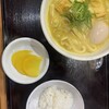 カレーうどん 千吉 表参道店