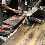 焼肉一七三 - 
