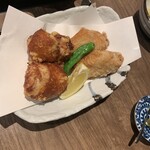 博多水たき濱田屋 - 