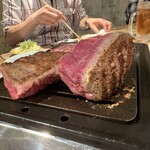 焼肉一七三 - 